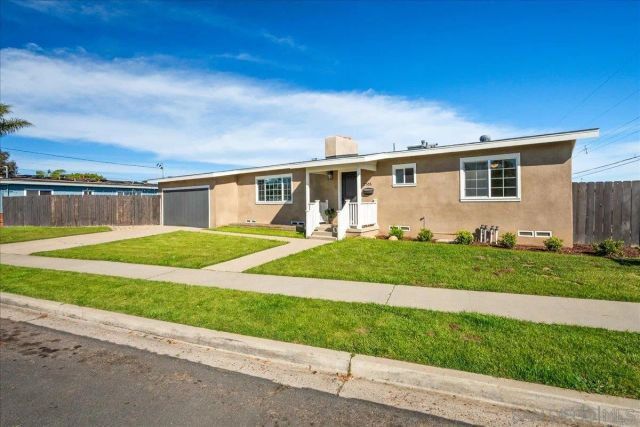 2705 Kobe Dr, San Diego, CA 92123