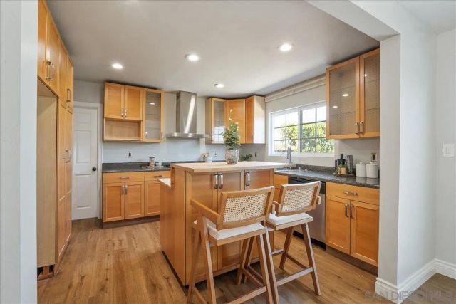 2705 Kobe Dr, San Diego, CA 92123