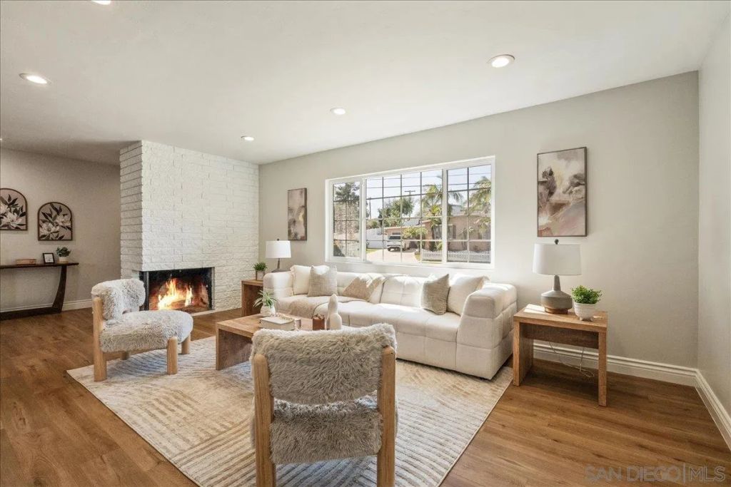 2705 Kobe Dr, San Diego, CA 92123