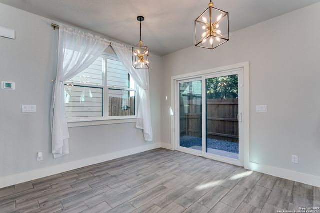 16011 Babcock Rd. Unit 4, San Antonio, TX 78255