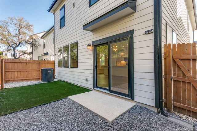 16011 Babcock Rd. Unit 4, San Antonio, TX 78255