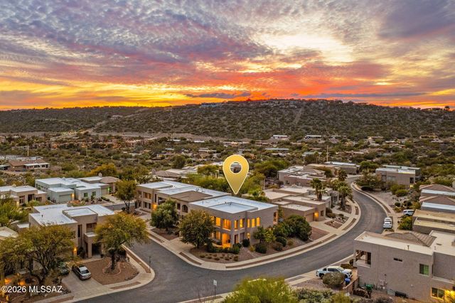 5057 N Valley Vista Drive, Tucson, AZ 85750