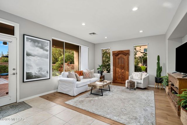 5057 N Valley Vista Drive, Tucson, AZ 85750