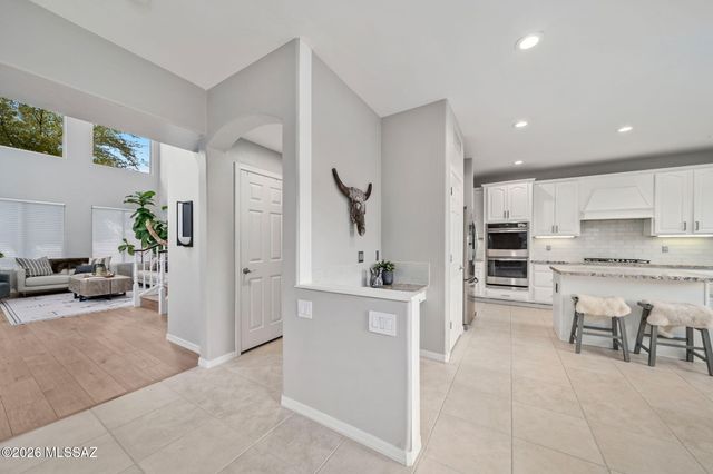 5057 N Valley Vista Drive, Tucson, AZ 85750