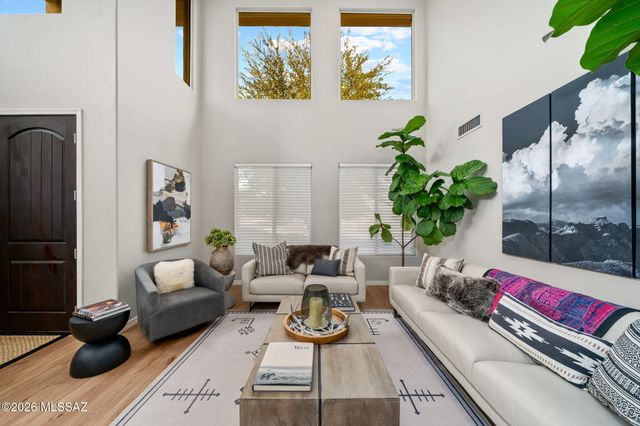 5057 N Valley Vista Drive, Tucson, AZ 85750