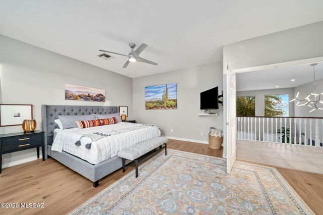 5057 N Valley Vista Drive, Tucson, AZ 85750