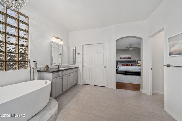 5057 N Valley Vista Drive, Tucson, AZ 85750