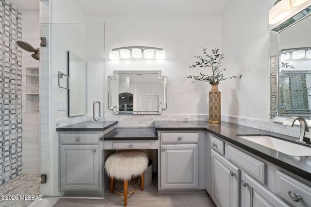 5057 N Valley Vista Drive, Tucson, AZ 85750