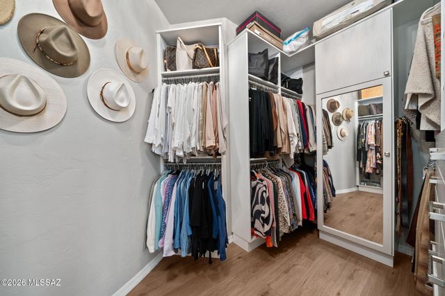 5057 N Valley Vista Drive, Tucson, AZ 85750