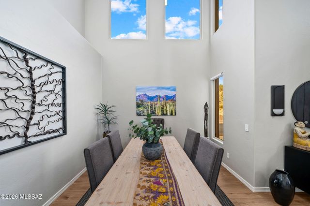 5057 N Valley Vista Drive, Tucson, AZ 85750