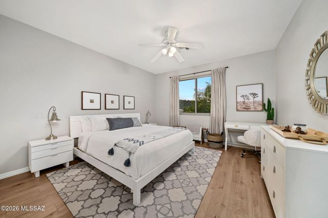 5057 N Valley Vista Drive, Tucson, AZ 85750