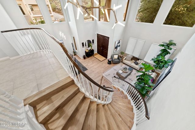 5057 N Valley Vista Drive, Tucson, AZ 85750