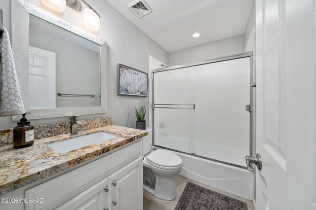 5057 N Valley Vista Drive, Tucson, AZ 85750