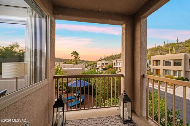 5057 N Valley Vista Drive, Tucson, AZ 85750