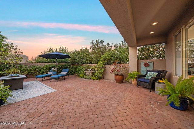 5057 N Valley Vista Drive, Tucson, AZ 85750