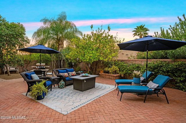 5057 N Valley Vista Drive, Tucson, AZ 85750