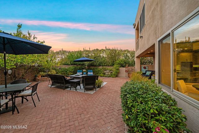 5057 N Valley Vista Drive, Tucson, AZ 85750