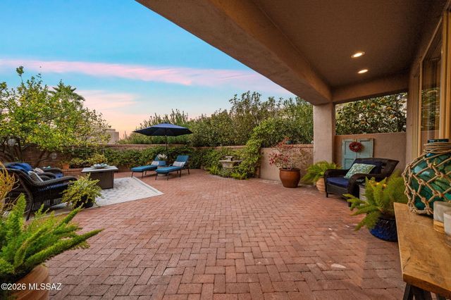 5057 N Valley Vista Drive, Tucson, AZ 85750