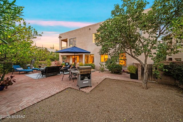 5057 N Valley Vista Drive, Tucson, AZ 85750