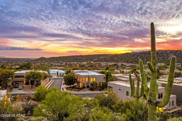 5057 N Valley Vista Drive, Tucson, AZ 85750