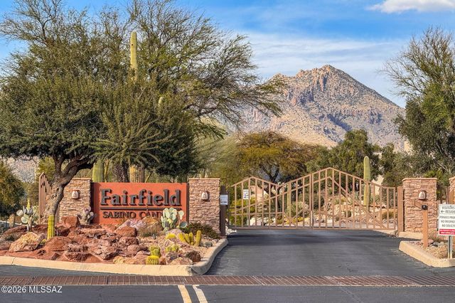 5057 N Valley Vista Drive, Tucson, AZ 85750