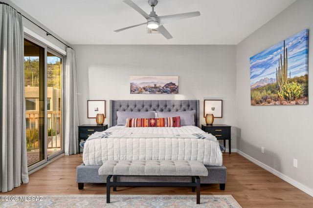 5057 N Valley Vista Drive, Tucson, AZ 85750