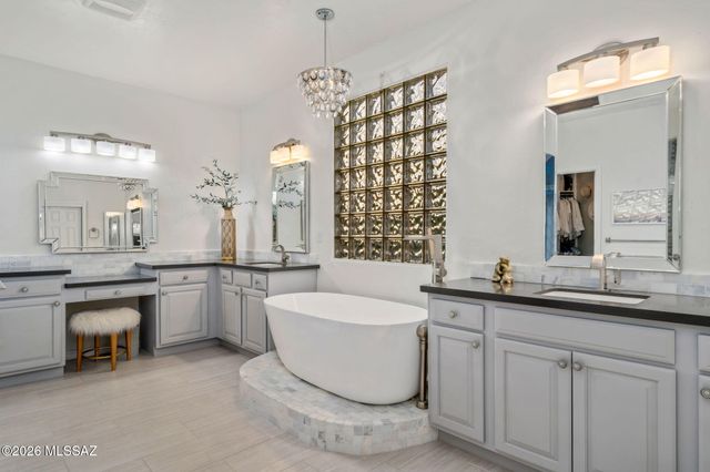 5057 N Valley Vista Drive, Tucson, AZ 85750