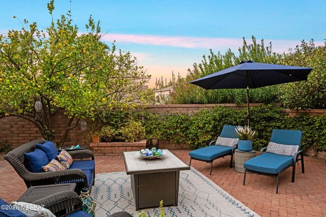 5057 N Valley Vista Drive, Tucson, AZ 85750