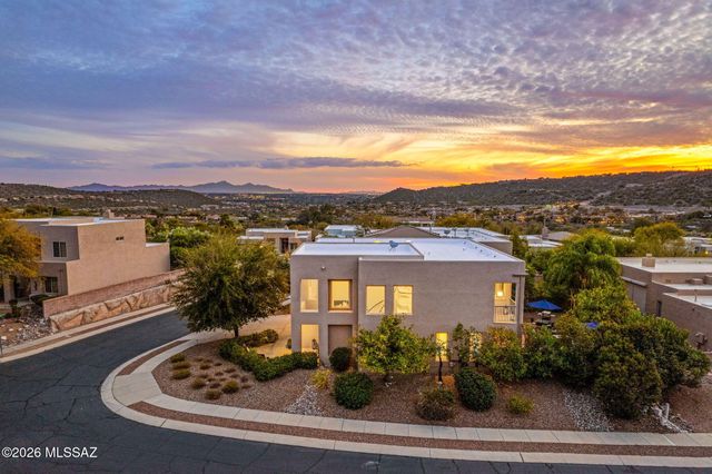 5057 N Valley Vista Drive, Tucson, AZ 85750