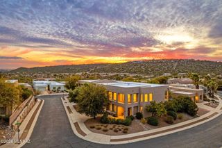 5057 N Valley Vista Drive, Tucson, AZ 85750