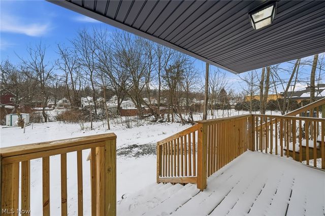 480 Bell Street, Akron, OH 44307