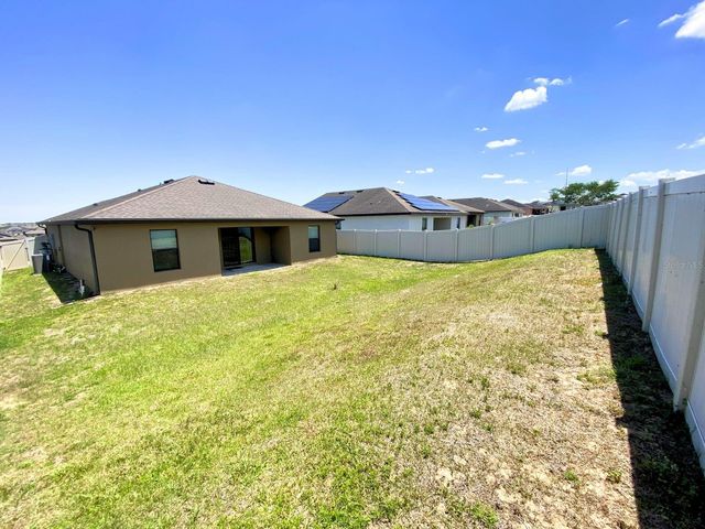 1604 ELLINGTON DRIVE, Dundee, FL 33838