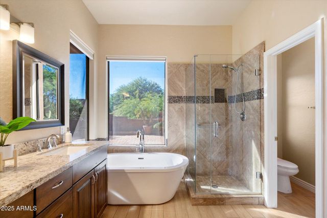 9659 E SIDEWINDER Trail, Scottsdale, AZ 85262