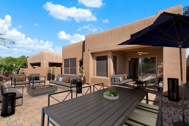 9659 E SIDEWINDER Trail, Scottsdale, AZ 85262