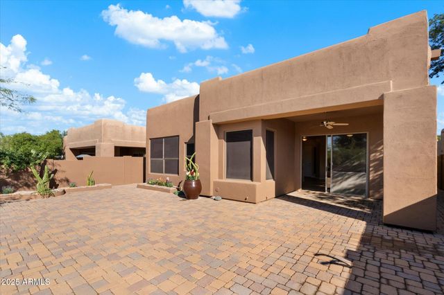 9659 E SIDEWINDER Trail, Scottsdale, AZ 85262