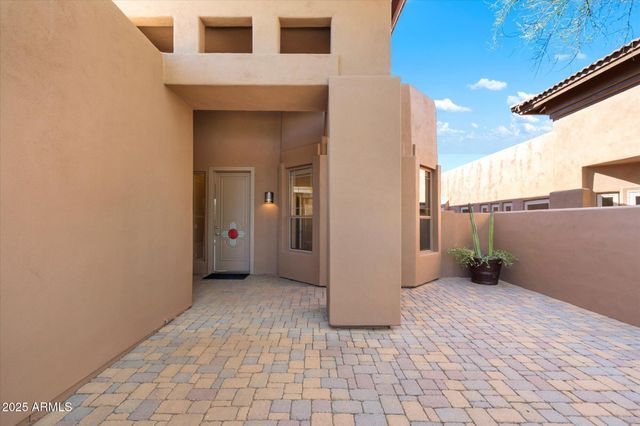 9659 E SIDEWINDER Trail, Scottsdale, AZ 85262