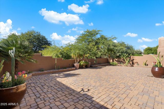 9659 E SIDEWINDER Trail, Scottsdale, AZ 85262
