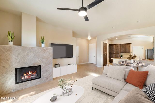 9659 E SIDEWINDER Trail, Scottsdale, AZ 85262