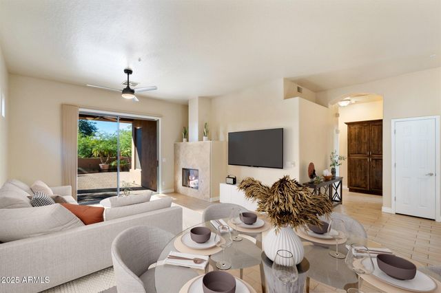 9659 E SIDEWINDER Trail, Scottsdale, AZ 85262