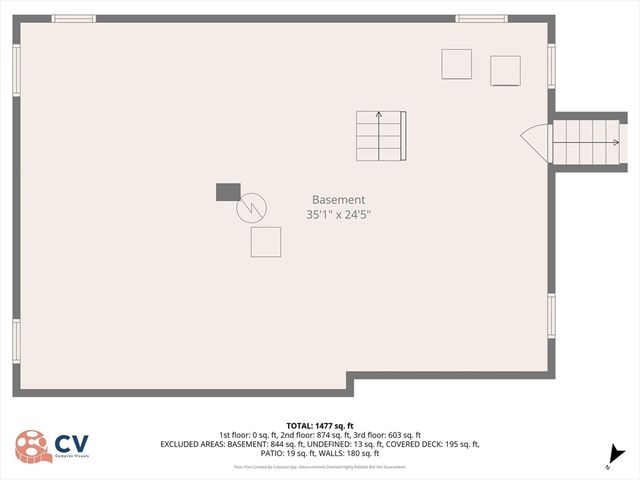 612 Chandler St, Tewksbury, MA 01876