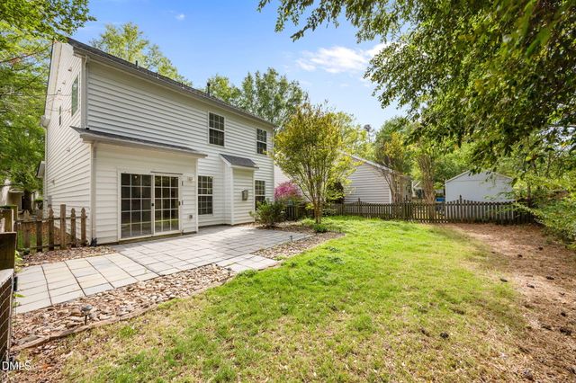 1003 Red Hat Lane, Durham, NC 27713