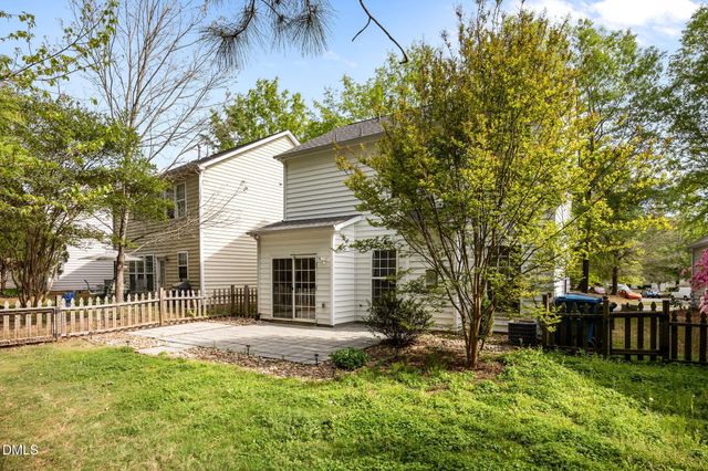 1003 Red Hat Lane, Durham, NC 27713