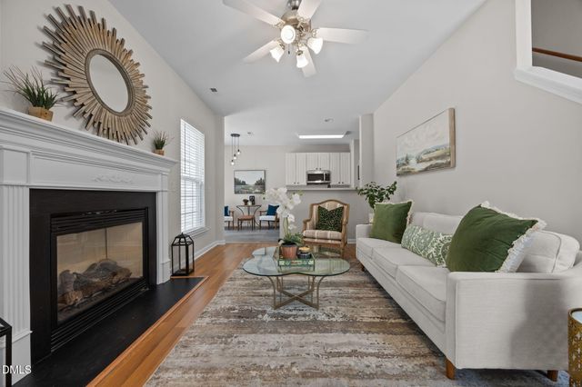 1003 Red Hat Lane, Durham, NC 27713