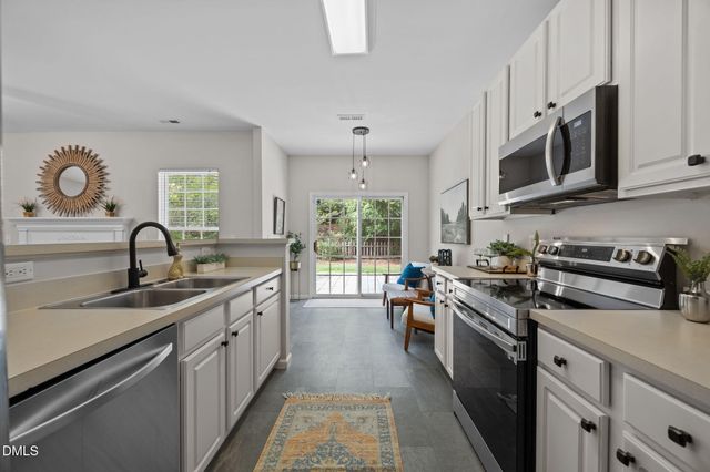 1003 Red Hat Lane, Durham, NC 27713