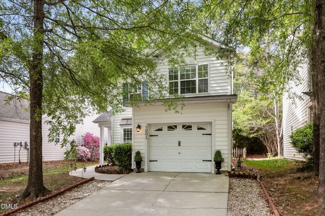 1003 Red Hat Lane, Durham, NC 27713