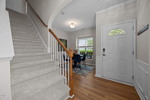 1003 Red Hat Lane, Durham, NC 27713