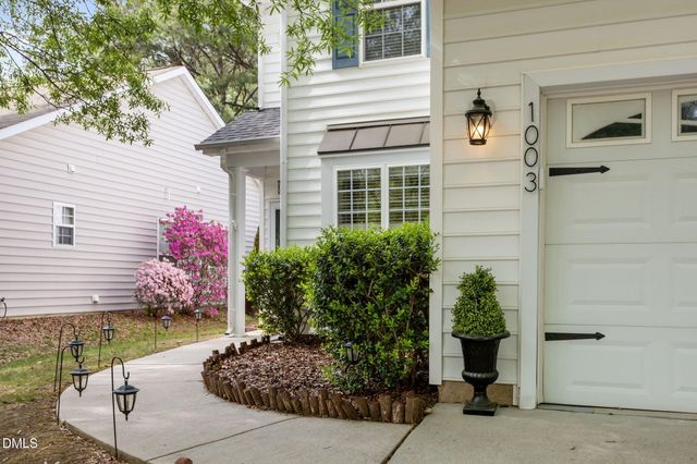 1003 Red Hat Lane, Durham, NC 27713