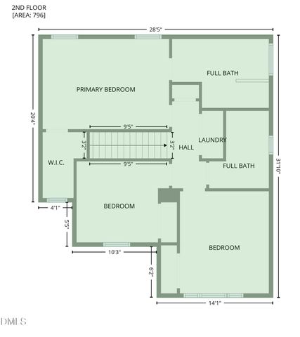 1003 Red Hat Lane, Durham, NC 27713