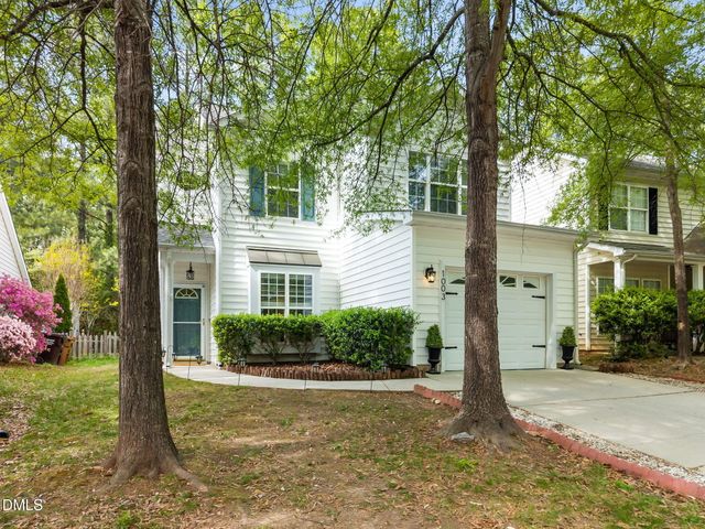 1003 Red Hat Lane, Durham, NC 27713