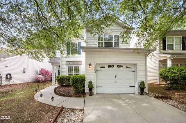 1003 Red Hat Lane, Durham, NC 27713